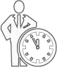 Service Commitment ONTIME EVERYTIME
