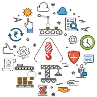 Erection All Risk Policy