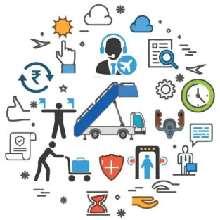 Ground Handling Companies Policy