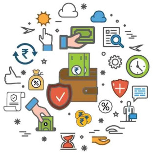 Group Employees Deposit Linked Policy