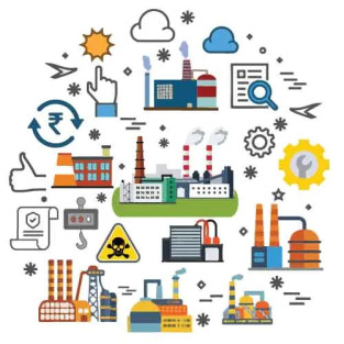 Industrial All Risk Policy