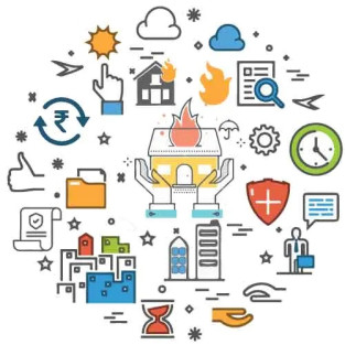 Laghu Udyam Suraksha Policy