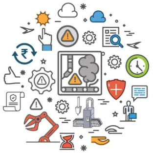 Machinery Loss of Profit Policy