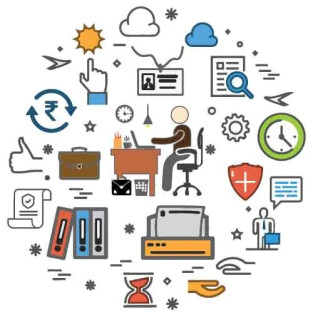 Office Package Policy