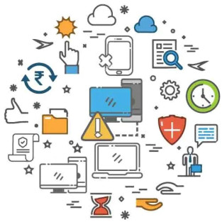 Portable All Risk Policy