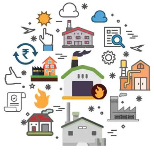 Sookshma Udyam Suraksha Policy