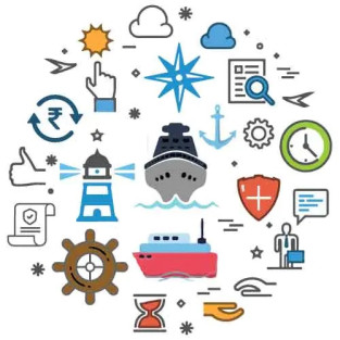 Specific Marine Policy